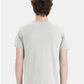 Hanes 4980 Unisex United T-Shirt - Back view