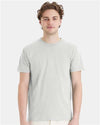 Hanes 4980 Unisex United T-Shirt - Front view