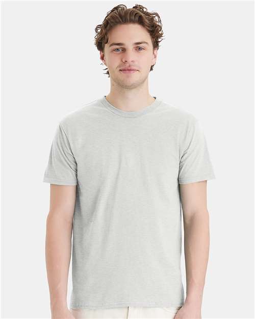 Hanes 4980 Unisex United T-Shirt - Front view