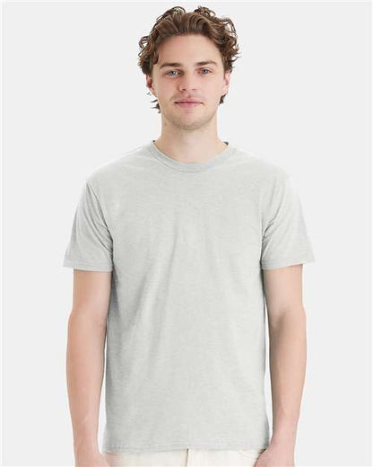 Hanes 4980 Unisex United T-Shirt - Front view