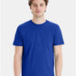Hanes 4980 Unisex United T-Shirt - Front view