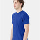 Hanes 4980 Unisex United T-Shirt - Side view