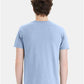 Hanes 4980 Unisex United T-Shirt - Back view