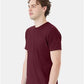 Hanes 4980 Unisex United T-Shirt - Side view