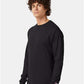 Champion CC8C Unisex Long Sleeve T-Shirt - Side view