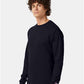 Champion CC8C Unisex Long Sleeve T-Shirt - Side view