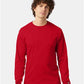 Champion CC8C Unisex Long Sleeve T-Shirt