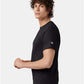 Champion T425 Unisex Classic T-Shirt - Side view