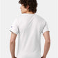 Champion T425 Unisex Classic T-Shirt - Back view