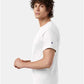 Champion T425 Unisex Classic T-Shirt - Side view