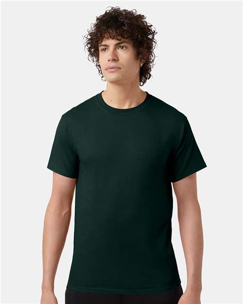 Champion T425 Men's Classic T-Shirt