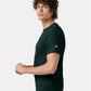 Champion T425 Unisex Classic T-Shirt - Side view