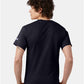 Champion T425 Unisex Classic T-Shirt - Back view