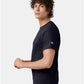 Champion T425 Unisex Classic T-Shirt - Side view