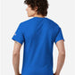 Champion T425 Unisex Classic T-Shirt - Back view