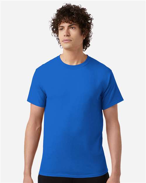 Champion T425 Men's Classic T-Shirt
