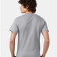 Champion T425 Unisex Classic T-Shirt - Back view