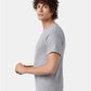 Champion T425 Unisex Classic T-Shirt - Side view