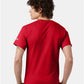 Champion T425 Unisex Classic T-Shirt - Back view