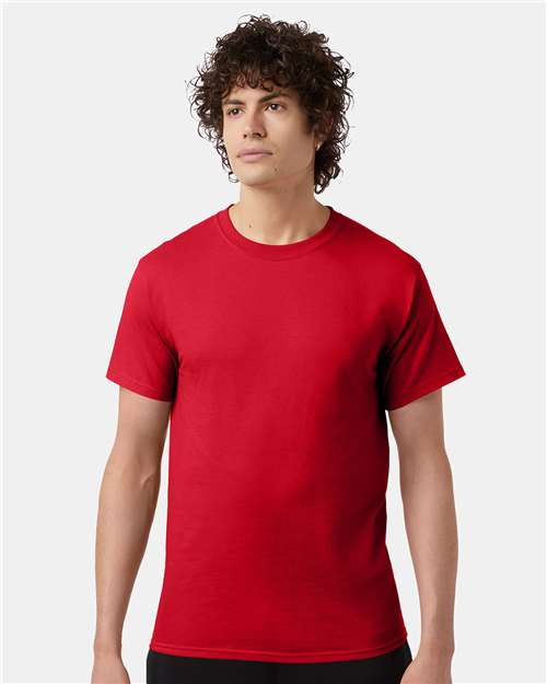 Champion T425 Men's Classic T-Shirt