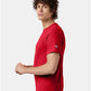 Champion T425 Unisex Classic T-Shirt - Side view