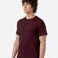 Champion T425 Unisex Classic T-Shirt - Side view