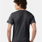 Champion T425 Unisex Classic T-Shirt - Back view