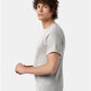 Champion T425 Unisex Classic T-Shirt - Side view