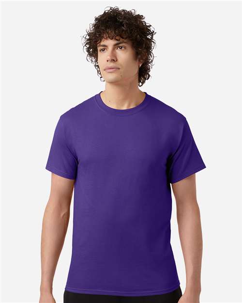 Champion T425 Men's Classic T-Shirt