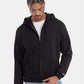 Champion S800 Men's Powerblend® Full-Zip Hooded Sweatshirt