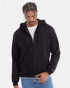 Champion S800 Men's Powerblend® Full-Zip Hooded Sweatshirt