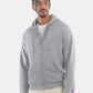 Champion S800 Men's Powerblend® Full-Zip Hooded Sweatshirt