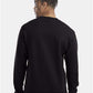 Champion S600 Unisex Powerblend? Crewneck Sweatshirt - Back view
