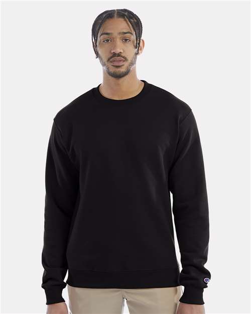 Champion S600 Men's Powerblend® Crewneck Sweatshirt