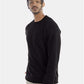 Champion S600 Unisex Powerblend? Crewneck Sweatshirt - Side view