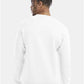 Champion S600 Unisex Powerblend? Crewneck Sweatshirt - Back view