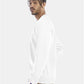 Champion S600 Unisex Powerblend? Crewneck Sweatshirt - Side view