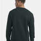 Champion S600 Unisex Powerblend? Crewneck Sweatshirt - Back view