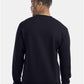 Champion S600 Unisex Powerblend? Crewneck Sweatshirt - Back view