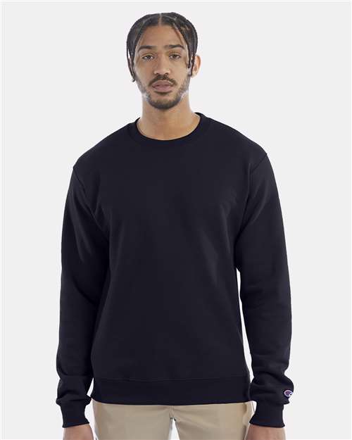 Champion S600 Men's Powerblend® Crewneck Sweatshirt