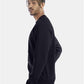 Champion S600 Unisex Powerblend? Crewneck Sweatshirt - Side view