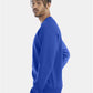 Champion S600 Unisex Powerblend? Crewneck Sweatshirt - Side view