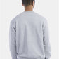 Champion S600 Unisex Powerblend? Crewneck Sweatshirt - Back view