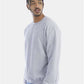 Champion S600 Unisex Powerblend? Crewneck Sweatshirt - Side view
