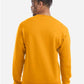 Champion S600 Unisex Powerblend? Crewneck Sweatshirt - Back view