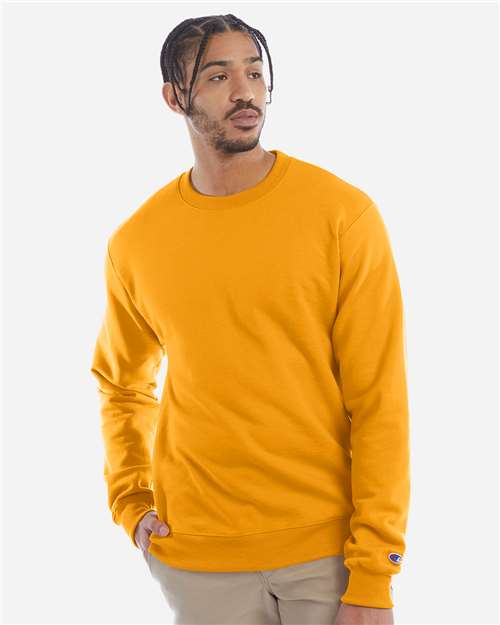 Champion S600 Men's Powerblend® Crewneck Sweatshirt