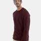 Champion S600 Unisex Powerblend? Crewneck Sweatshirt - Side view