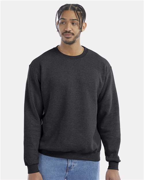 Champion S600 Men's Powerblend® Crewneck Sweatshirt