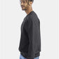 Champion S600 Unisex Powerblend? Crewneck Sweatshirt - Side view