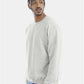 Champion S600 Unisex Powerblend? Crewneck Sweatshirt - Side view